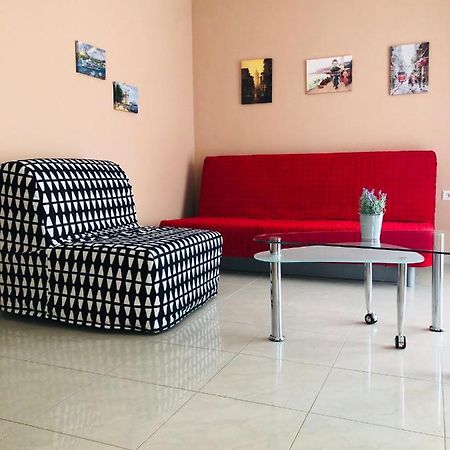 Ferienwohnung Kat-Ikea Vintage Kavala Exterior foto